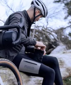 PEdAL ED Men's Clothing PEdALED Odyssey Bib Tights II