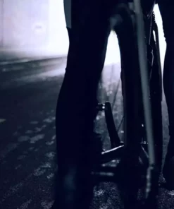 PEdAL ED Men's Clothing PEdALED Odyssey Bib Tights II