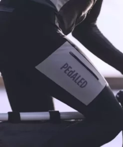 PEdAL ED Men's Clothing PEdALED Odyssey Bib Tights II