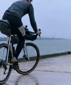 PEdAL ED Men's Clothing PEdALED Odyssey Bib Tights II