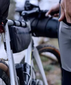 PEdAL ED Men's Clothing PEdALED Odyssey Bib Tights II