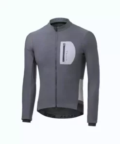 PEdAL ED Men's Clothing PEdALED Odyssey Long Sleeve Jersey II