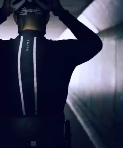 PEdAL ED Men's Clothing PEdALED Odyssey Long Sleeve Jersey II