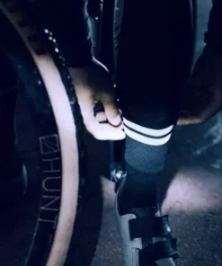 PEdAL ED PEdALED Oddysey PrimaLoft® Reflective Socks