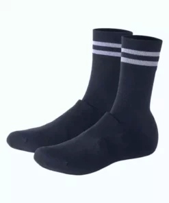 PEdAL ED PEdALED Odyssey Reflective Oversocks Clothing Accessories