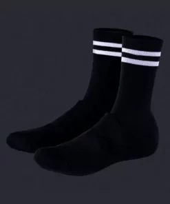 PEdAL ED PEdALED Odyssey Reflective Oversocks Clothing Accessories