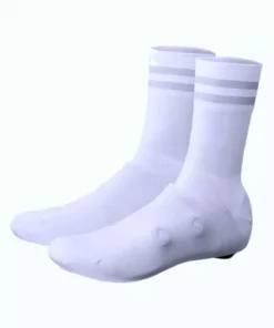 PEdAL ED PEdALED Odyssey Reflective Oversocks Clothing Accessories