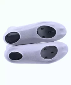 PEdAL ED PEdALED Odyssey Reflective Oversocks Clothing Accessories