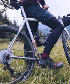 PEdAL ED PEdALED Jary All-Road Padded Tights Men's Clothing