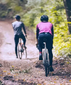 PEdAL ED PEdALED Jary All-Road Padded Tights Men's Clothing