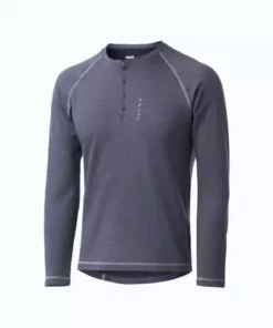 PEdAL ED PEdALED Jary All-Road Merino Long Sleeve Jersey