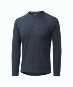 PEdAL ED PEdALED Jary All-Road Merino Long Sleeve Jersey
