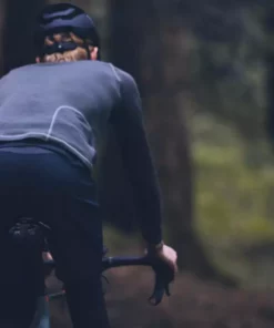 PEdAL ED PEdALED Jary All-Road Merino Long Sleeve Jersey