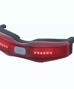 Cycling Essentials Giro Roc Loc 5 LED Light