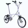 Brompton A Line 2022 Folding Bike