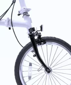 Brompton A Line 2022 Folding Bike