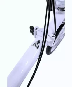 Brompton A Line 2022 Folding Bike