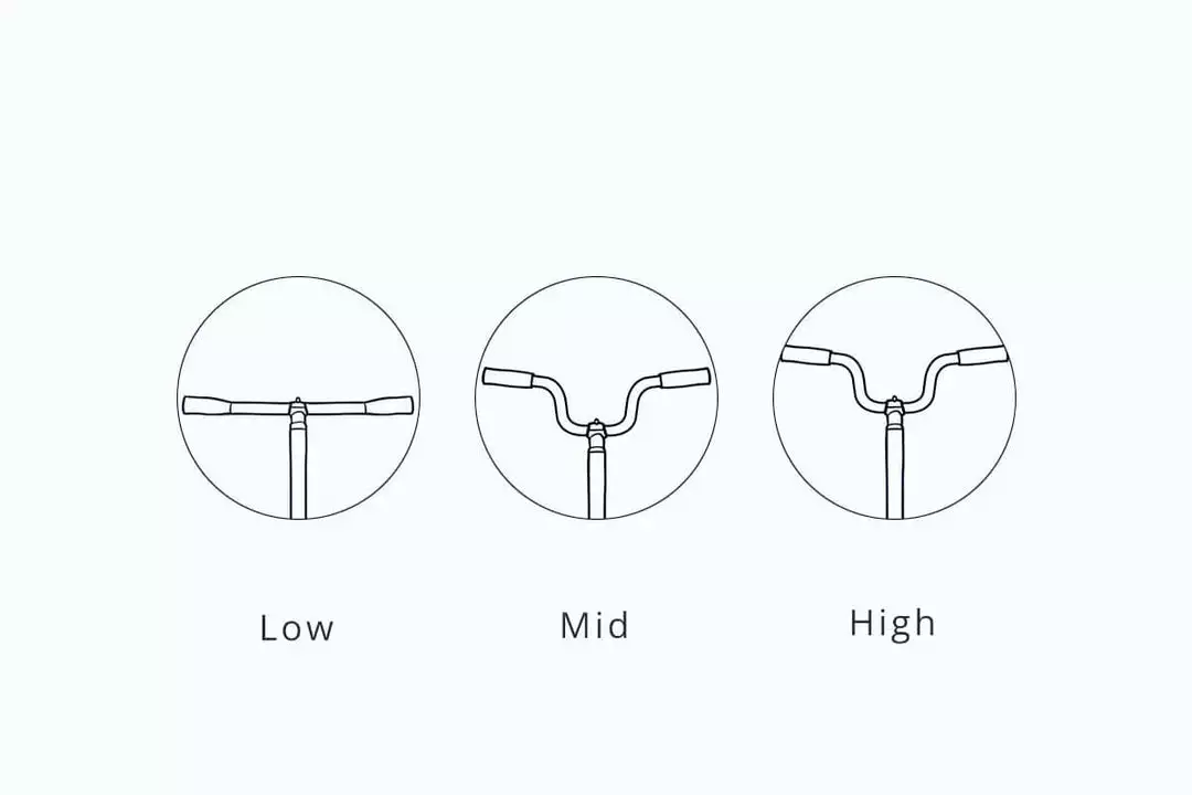 Brompton Electric C Line Explore 2022 Folding Bike 5 Brompton Electric C Line Explore 2022 Folding Bike