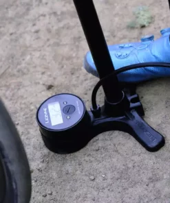 Lezyne Gravel Digital Drive