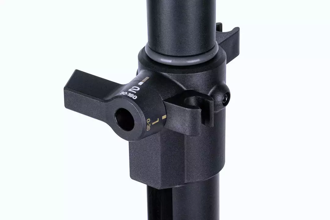 Topeak JoeBlow Tubi 2Stage 4 Topeak JoeBlow Tubi 2Stage