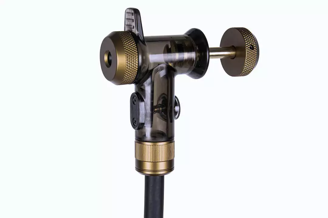 Topeak JoeBlow Tubi 2Stage 6 Topeak JoeBlow Tubi 2Stage