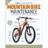 Books Zinn & The Art Of Mountain Bike Maintenance Lifestyle