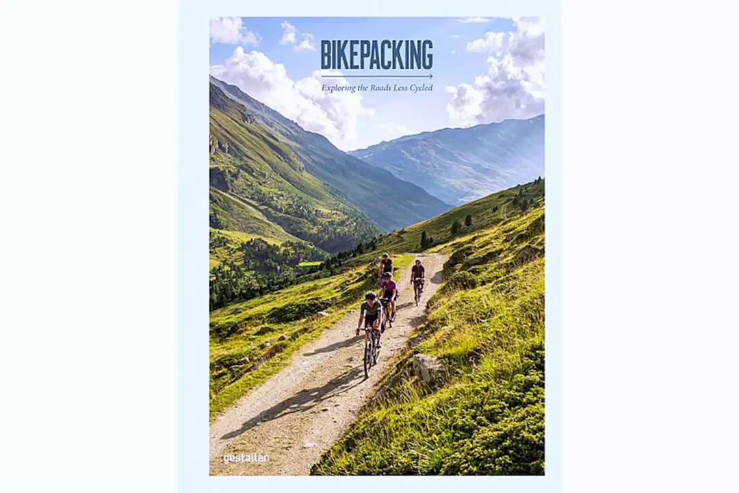 GESTALTEN Bikepacking: Exploring The Roads Less Cycled 1 GESTALTEN Bikepacking: Exploring The Roads Less Cycled