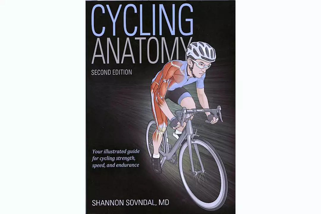 Human Kinetics Cycling Anatomy - 2nd Edition 1 Human Kinetics Cycling Anatomy - 2nd Edition