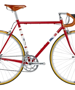 Condor The Condor Range Paris Road Frameset