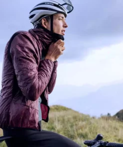 PEdAL ED PEdALED Mirai Alpha Jacket