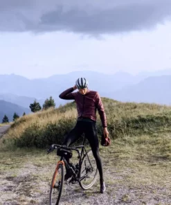 PEdAL ED PEdALED Mirai Alpha Jacket