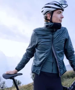 PEdAL ED PEdALED Mirai Alpha Jacket