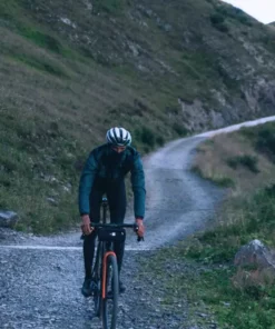 PEdAL ED PEdALED Mirai Alpha Jacket