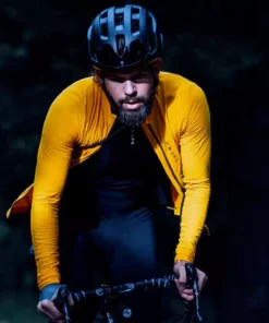 PEdAL ED Men's Clothing PEdALED Mirai Long Sleeve Jersey II