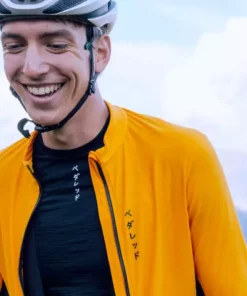 PEdAL ED Men's Clothing PEdALED Mirai Long Sleeve Jersey II