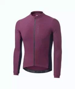 PEdAL ED Men's Clothing PEdALED Mirai Long Sleeve Jersey II