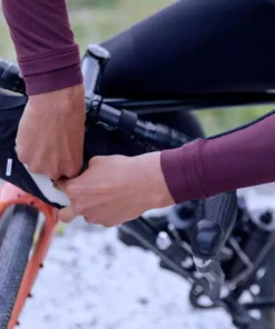 PEdAL ED Men's Clothing PEdALED Mirai Long Sleeve Jersey II