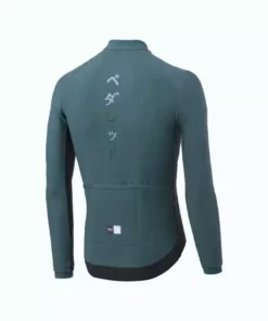 PEdAL ED Men's Clothing PEdALED Mirai Long Sleeve Jersey II