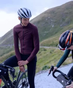 PEdAL ED Men's Clothing PEdALED Mirai Long Sleeve Jersey II