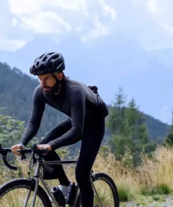 PEdAL ED Men's Clothing PEdALED Mirai Long Sleeve Jersey II