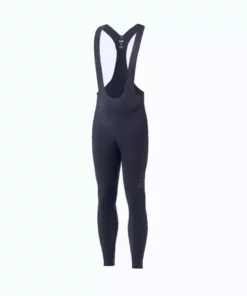 PEdAL ED PEdALED Mirai Thermo Bib Tights II
