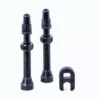 Hutchinson Tubeless Presta Valves - 2 Units