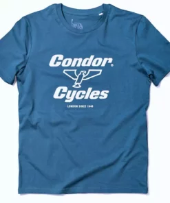 Condor Vintage T-Shirt Men's Clothing