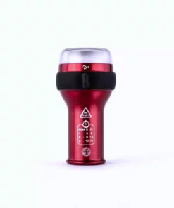 Exposure Lights TraceR MK1 DayBright Rear Light