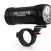 Exposure Lights Strada MK10 Road Sport Cycling Essentials