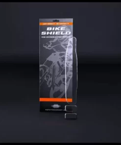 Bike Maintenance Bike Shield Stay And Cable Shield Set