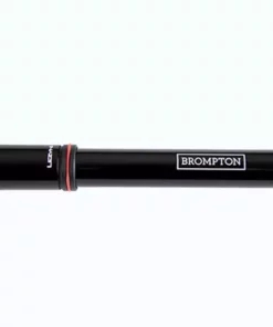 Brompton Lezyne Pump Brompton Components