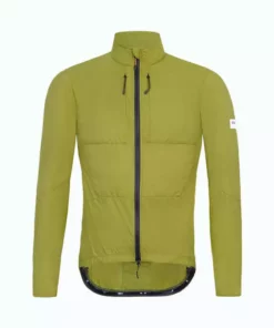 Albion Insulated Jacket 3.0 Men's Clothing