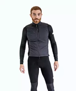Albion Insulated Gilet 3.0 Men's Clothing