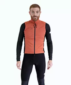 Albion Insulated Gilet 3.0 Men's Clothing